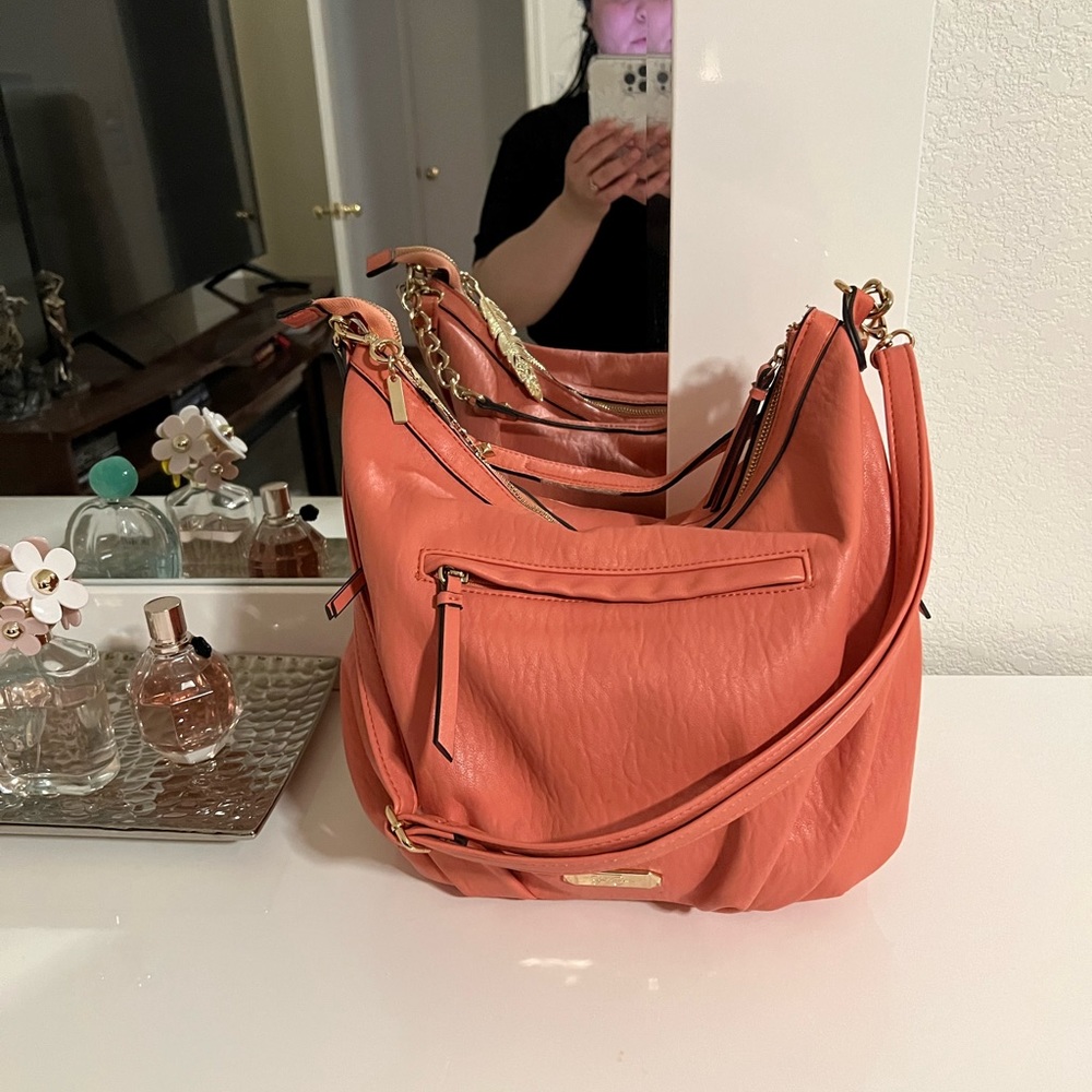 Jessica Simpson Big bag